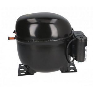 Компресор для холодильника EMBRACO ASPERA NEK6210GK R404a 775W (з пусковим реле CSIR) 00000040601 фото
