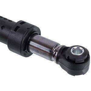Амортизатор бака для пральної машини Bosch 00448032 DP (2 шт) 90N L=160-255mm D отворів=8/12(13)mm 00000057582 фото