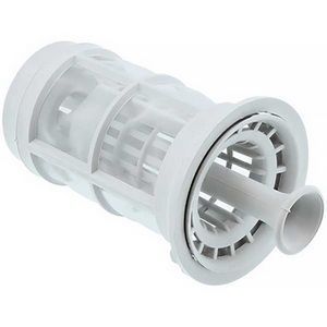 Фільтр тонкого очищення + мікрофільтр посудомийної машини Electrolux 1523330213 00000033464 фото