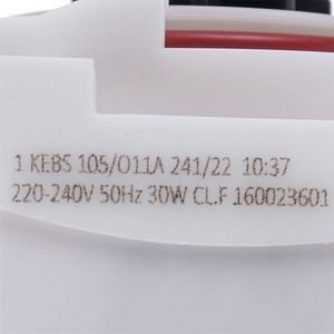 Насос для посудомийної машини Indesit C00272301 30W 00000004425 фото