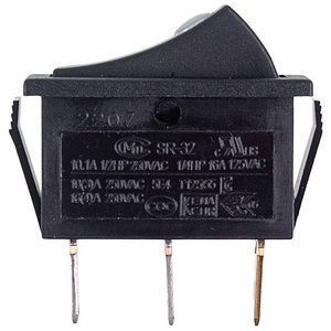 Вимикач для кавоварки DeLonghi SR-32 5112610211 (512441) 00000007677 фото
