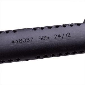 Амортизатор бака для пральної машини Bosch 00448032 DP (2 шт) 90N L=160-255mm D отворів=8/12(13)mm 00000057582 фото