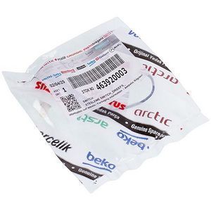 Кнопка розпалу для плити Beko 463920003 00000015626 фото