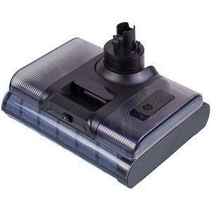 Щітка підлога/килим для пилососа Electrolux 4056006689 на трубу D=27mm 00000063812 фото