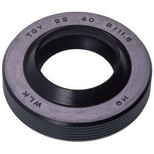 Сальник для пральної машини Zanussi 50063248004 WLK 22*40*8/11.5 00000034282 фото