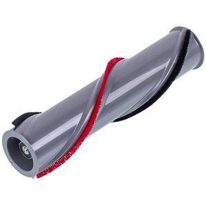 Щітковий валик для турбощітки акумуляторних пилососів Dyson L=237mm 00000057088 фото