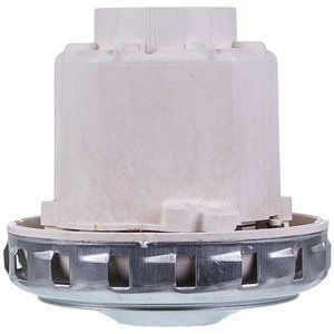 Двигун для мийного пилососа Zelmer 00145664 467.3.404-2 Domel D=130/92 mm H=30/130 mm 1600 W 00145664 фото