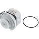 Помпа циркуляційна для посудомийної машини Indesit, Ariston 105W C00257903 00000005304 фото 5