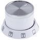 Beko 250316280 Ручка регулювання режимів духовки для плити 00000045256 фото 2