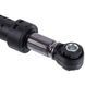 Амортизатор бака для пральної машини Bosch 00448032 DP (2 шт) 90N L=160-255mm D отворів=8/12(13)mm 00000057582 фото 3