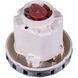 Двигун для мийного пилососа Zelmer 00145664 467.3.404-2 Domel D=130/92 mm H=30/130 mm 1600 W 00145664 фото 3
