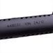 Амортизатор бака для пральної машини Bosch 00448032 DP (2 шт) 90N L=160-255mm D отворів=8/12(13)mm 00000057582 фото 4