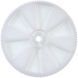 Шестерня велика D=20/97.5mm, H=23/12(35)mm для м&aposясорубки Kenwood KW650740 00000007337 фото 2
