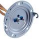 Ariston 65152910 Тен фланцевий 1000W (мідний) для бойлера (під анод M5) 00000039373 фото 5